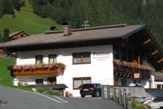 Ferienwohnungen Ferienhäuser Prünster