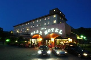 TOP Hotel Park Bologna