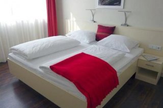 Artus Apartments