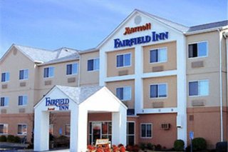 Fairfield Inn