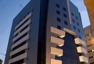 Avari Hotel Apartments-Al Barsha
