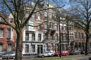 Hotel Van Walsum