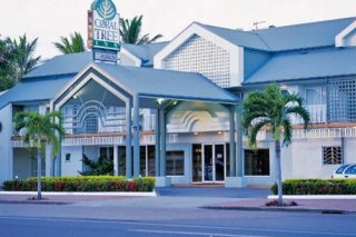 Coral Tree Inn