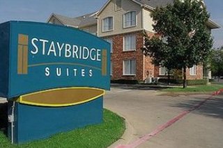 Staybridge Suites  Near The Galleria