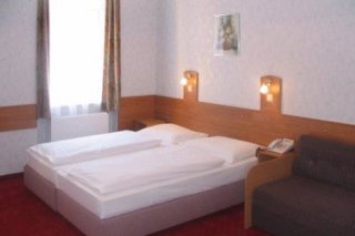Hotel Stalehner