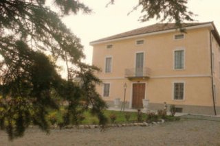 Albergo Villa San Giuseppe