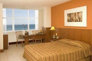 Golden Tulip Regente