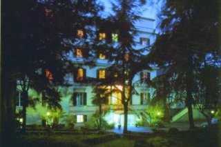 Villa Aricia