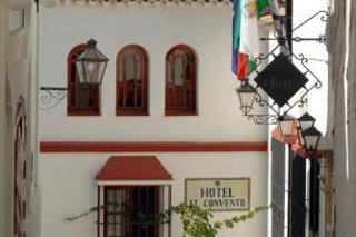 Hotel El Convento