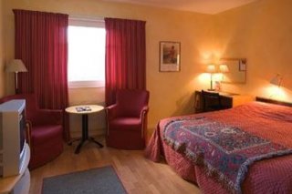 Best Western Hotel Botnia