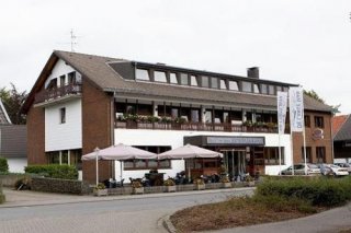 Vakantiehotel De Lange Man