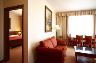 Hotel Matyšák