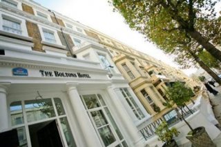 Best Western Boltons Hotel