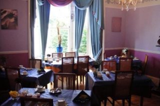 Thistle Guest House