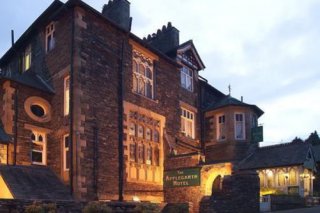 Applegarth Villa & JR's Restaurant