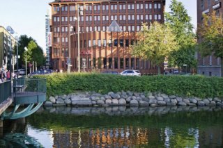 Scandic  City