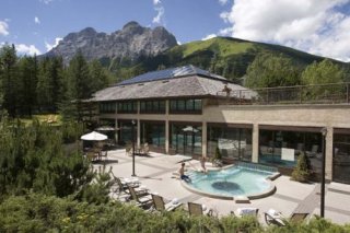 Delta Lodge at Kananaskis