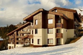 Pierre & Vacances Le Quartz