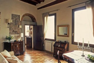 That's Italy Apartments