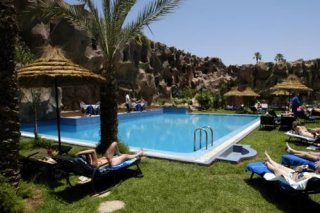 Hôtel Imperial Holiday