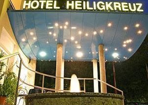 Austria Classic Hotel Heiligkreuz