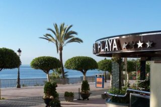Apartamentos Princesa Playa