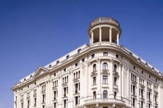 Le Meridien Bristol Hotel