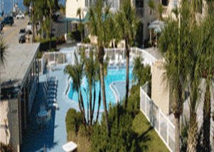 Best Western Yacht Harbour Inn