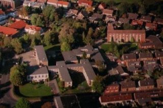 Internationales Jugendgästehaus CVJM