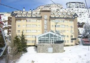 Apartamentos Habitat Premier