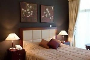 Ascot Hotel Apartment
