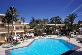 Apartamentos El Dorado
