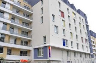 Citéa Saint Denis Pleyel