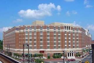 Hilton  Old Town