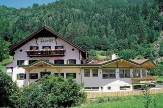 Hotel Jägerhof