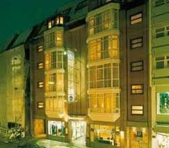 Best Western Hotel König Ludwig
