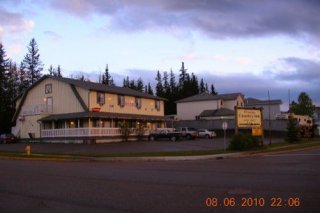 McCracken Country Inn