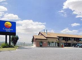 Comfort Inn  East
