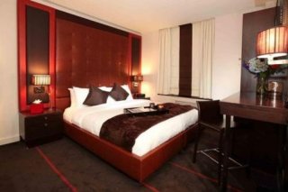 The Portland Hotel at Times Square