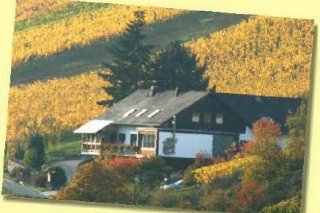 Weingut & Gästehaus Sonnenhof