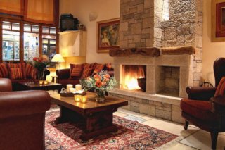 Parnassos Delphi Hotel