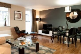 Spitalfields Residence