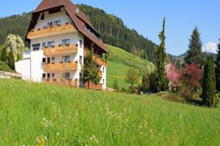 Hotel Gasthof Krone