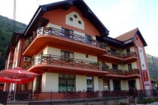 Guesthouse Magic