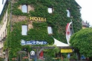 Hotel-Gasthof Post