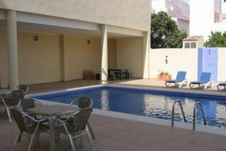 Hotel Madrid