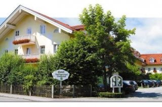 Hotel Limmerhof
