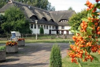 Seetel Hotel & Ferienanlage Waldhof