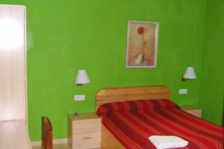 Sun & Moon Hostel