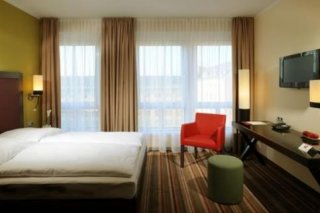 Leonardo Hotel